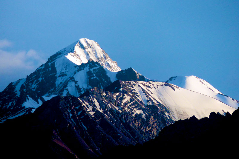 India